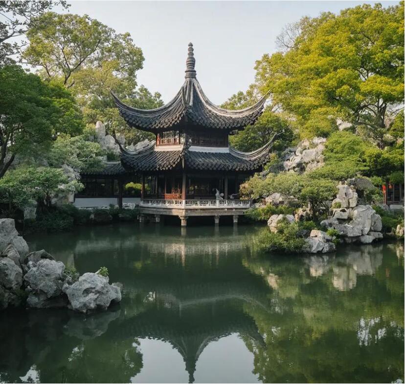 宿州凝竹餐饮有限公司